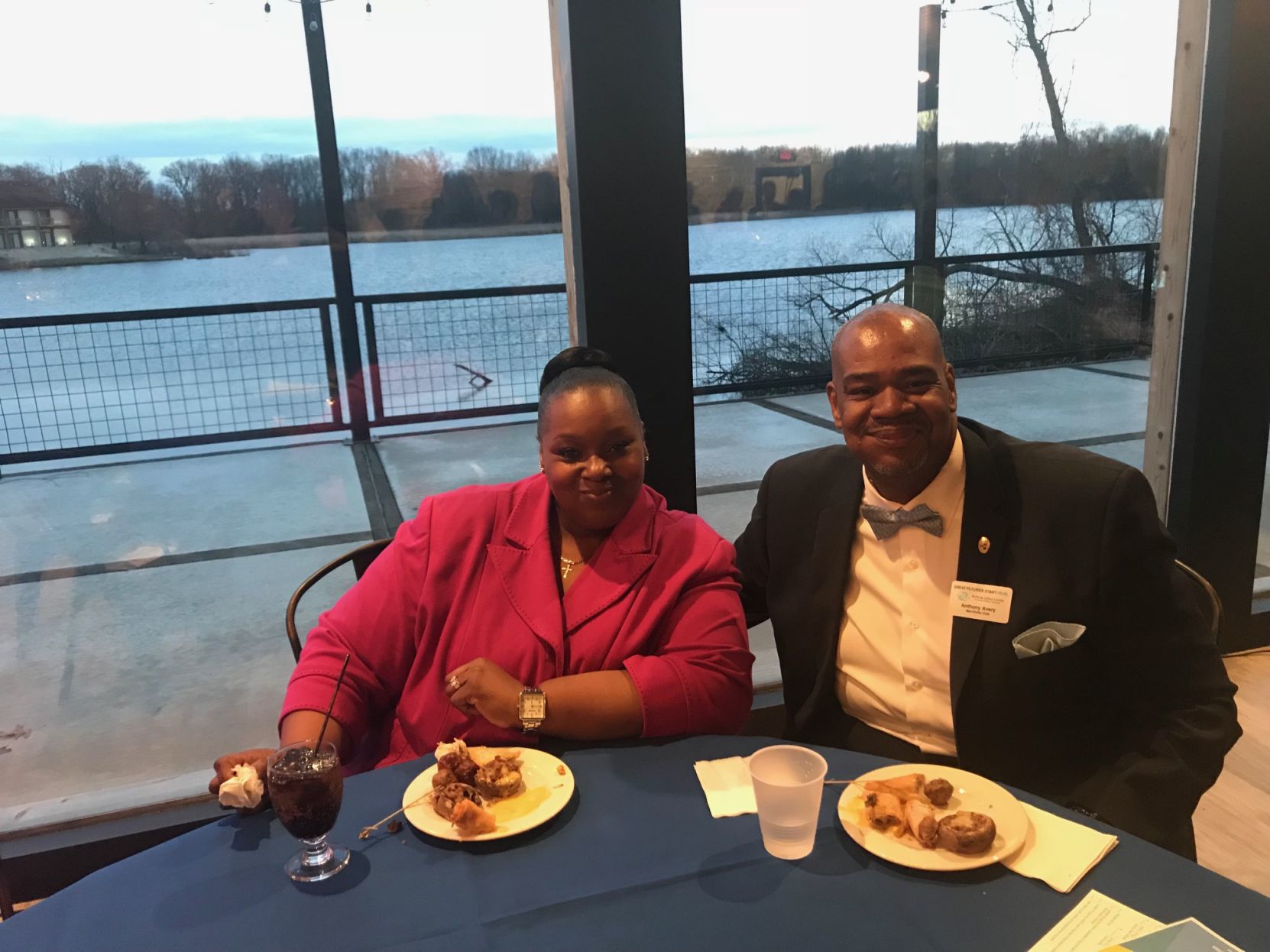 Boys & Girls Clubs of Greater Northwest Indiana Youths of the Year